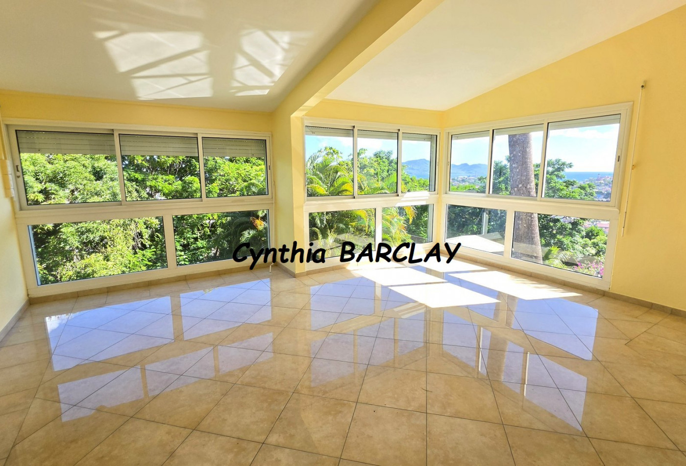 vente Maison Fort De France - Photo 9