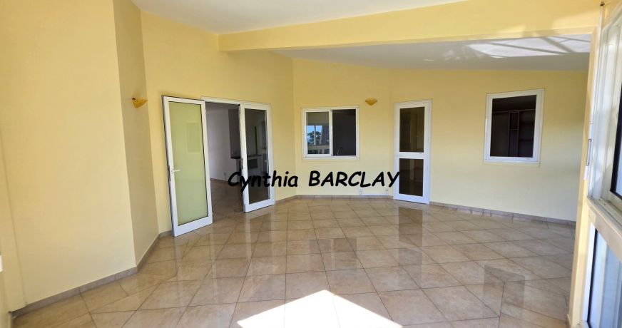 vente Maison Fort De France