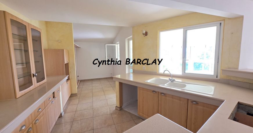 vente Maison Fort De France