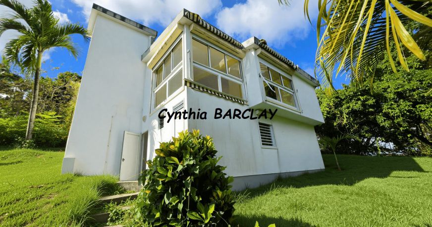 vente Maison Fort De France