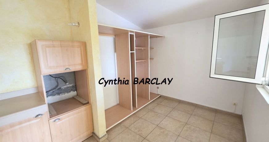 vente Maison Fort De France