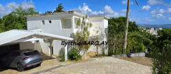 vente Maison Fort De France