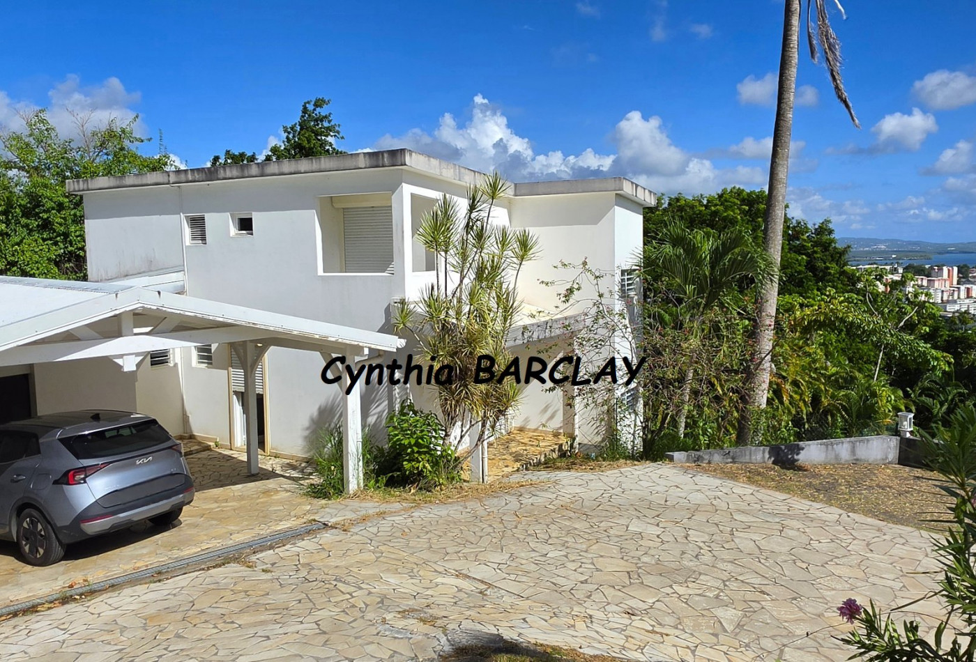 vente Maison Fort De France - Photo 4