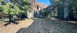 vente Maison Pouligny Saint Pierre