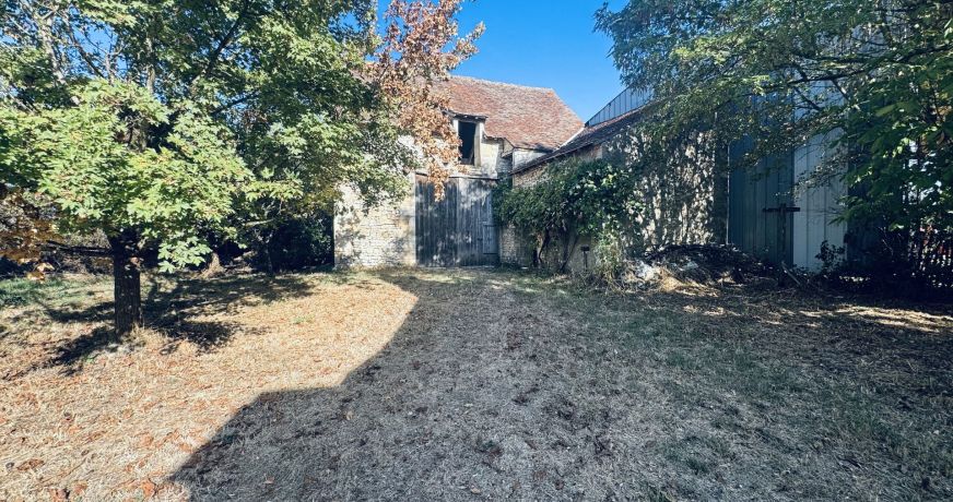 vente Maison Pouligny Saint Pierre