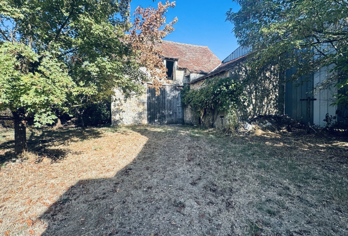 vente Maison Pouligny Saint Pierre - Photo 3
