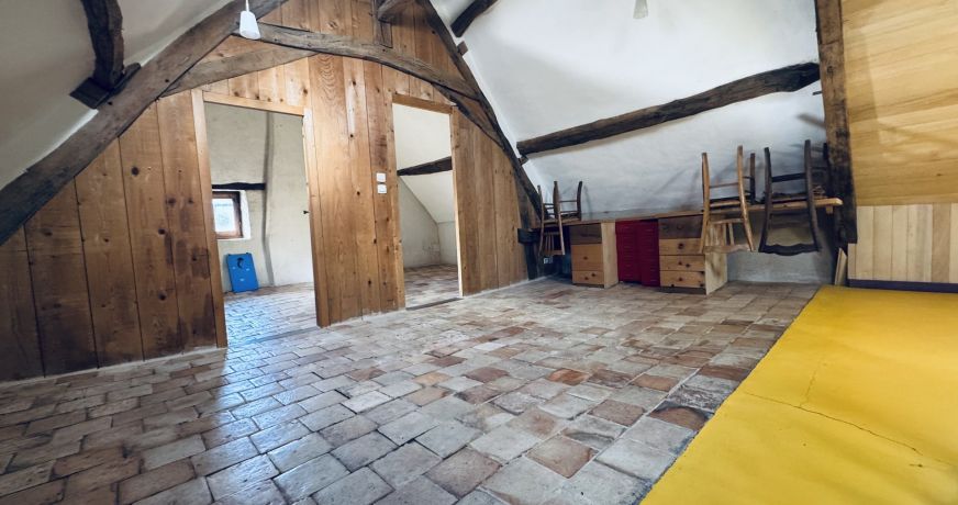 vente Maison Pouligny Saint Pierre
