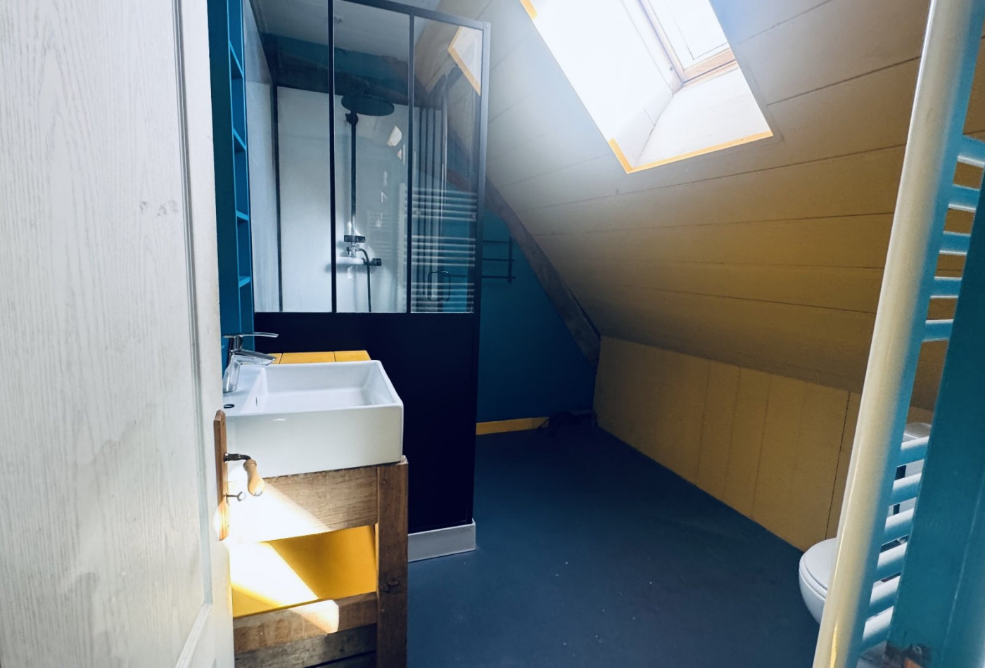 vente Maison Pouligny Saint Pierre - Photo 9