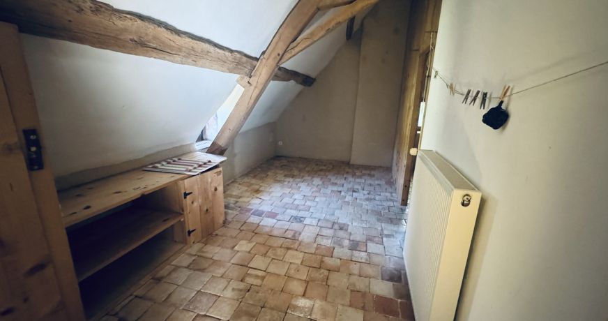 vente Maison Pouligny Saint Pierre