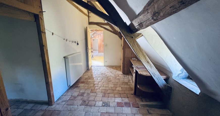 vente Maison Pouligny Saint Pierre