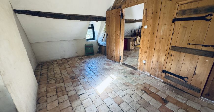 vente Maison Pouligny Saint Pierre