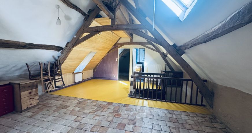 vente Maison Pouligny Saint Pierre