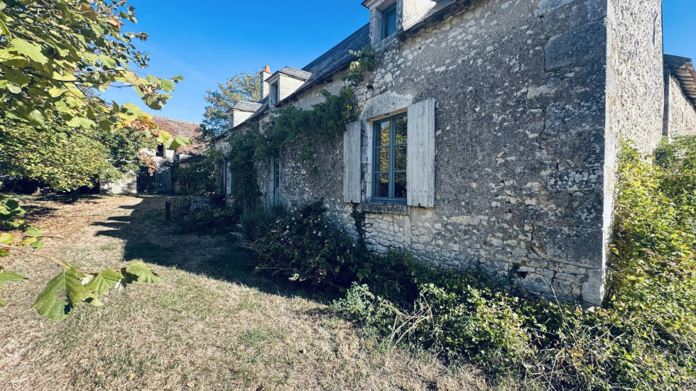 vente Maison Pouligny Saint Pierre - Photo 2