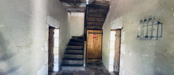 vente Maison Pouligny Saint Pierre