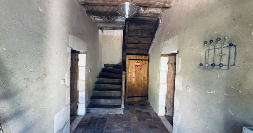 vente Maison Pouligny Saint Pierre
