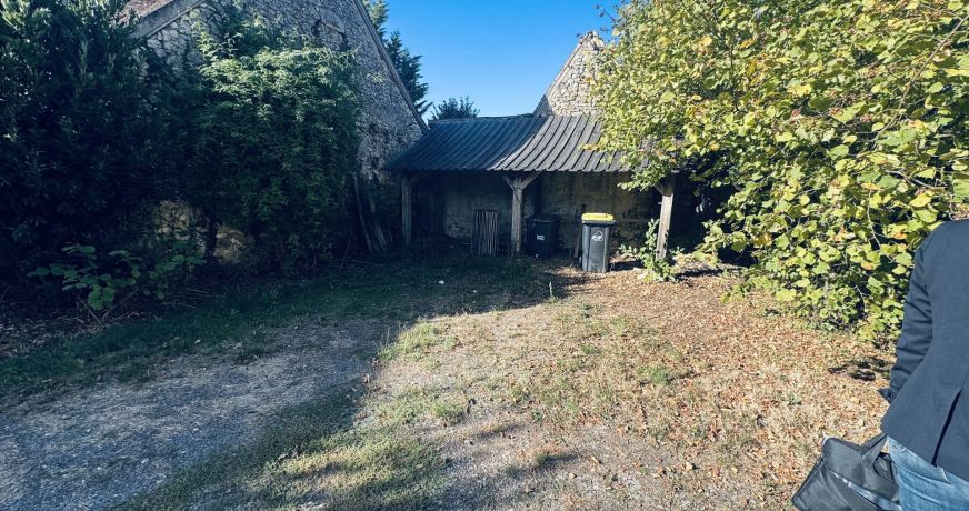 vente Maison Pouligny Saint Pierre