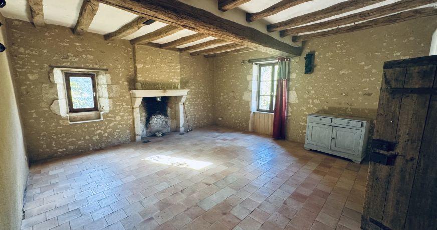 vente Maison Pouligny Saint Pierre