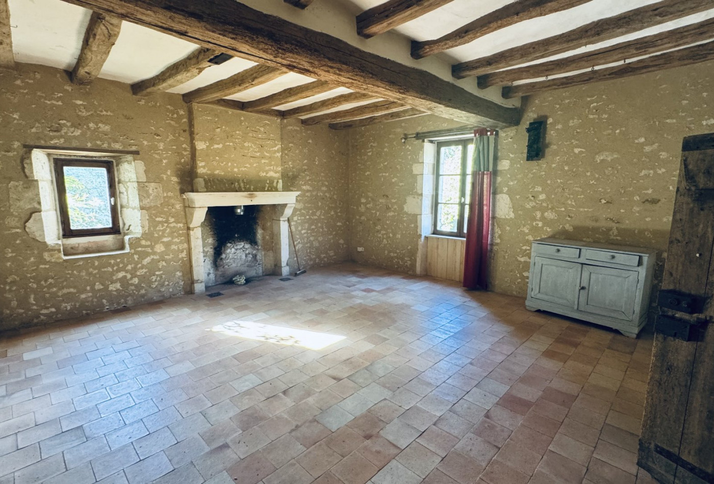 vente Maison Pouligny Saint Pierre - Photo 5