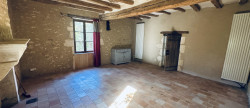 vente Maison Pouligny Saint Pierre