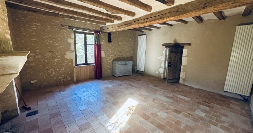 vente Maison Pouligny Saint Pierre