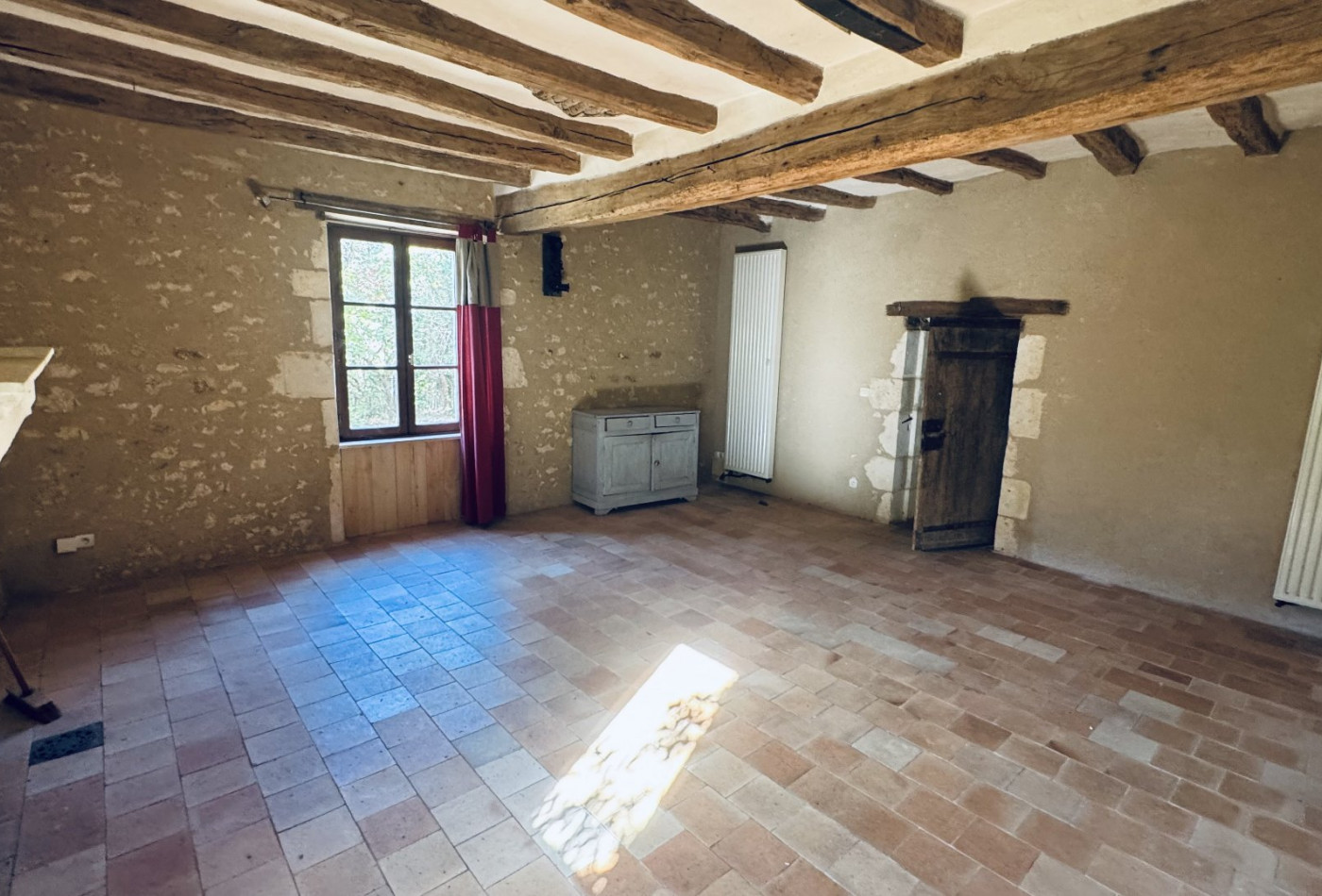 vente Maison Pouligny Saint Pierre - Photo 7