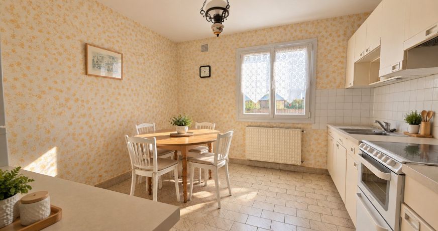 vente Maison La Baule Escoublac