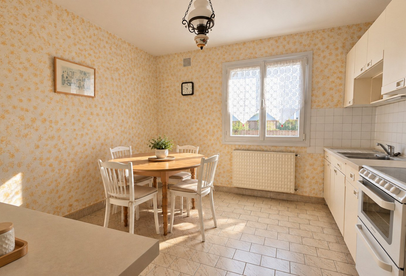 vente Maison Guerande - Photo 9