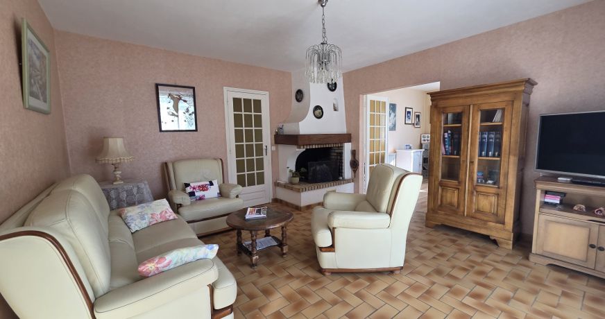 vente Maison La Baule Escoublac