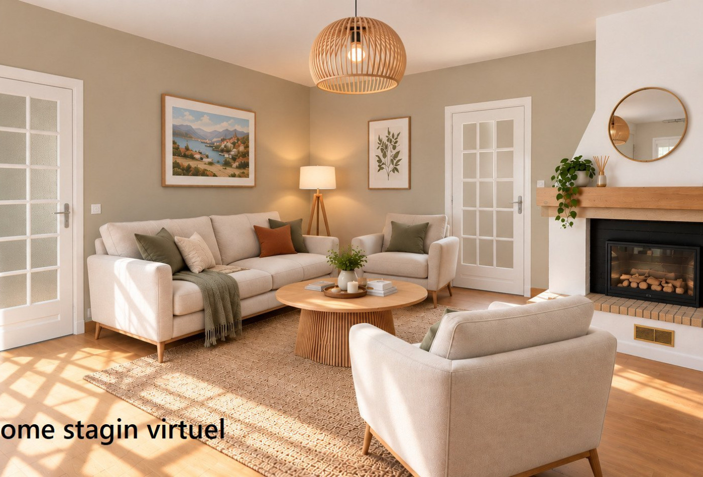 vente Maison Guerande - Photo 3
