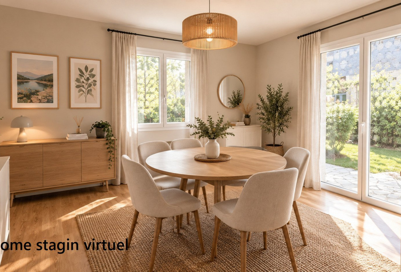 vente Maison Guerande - Photo 6
