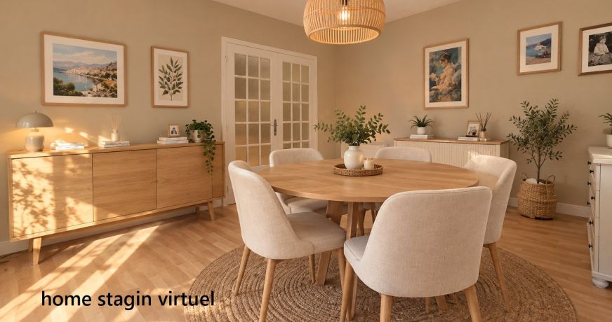 vente Maison La Baule Escoublac
