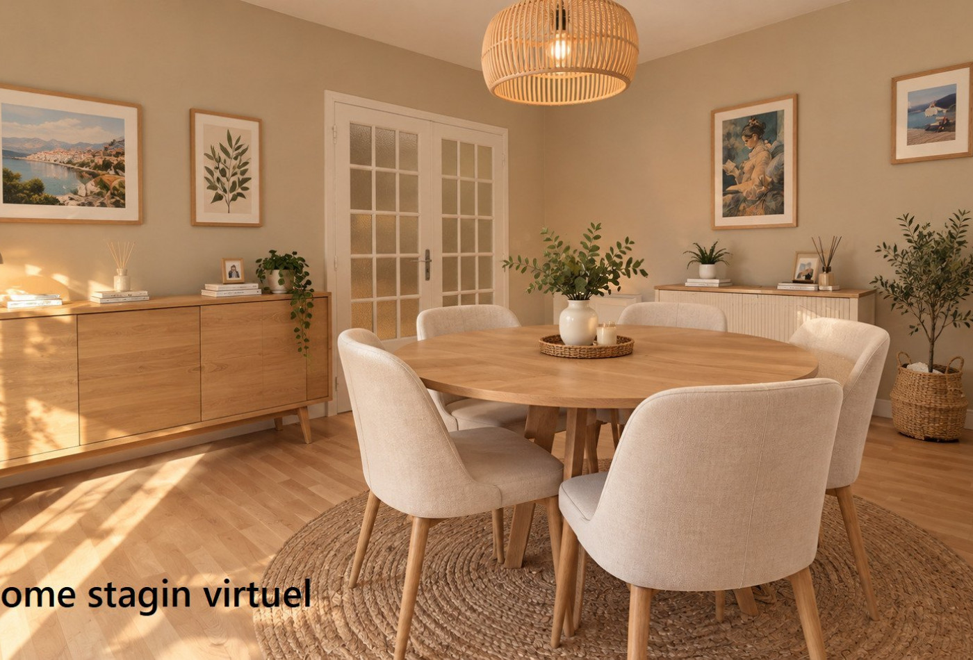 vente Maison Guerande - Photo 8