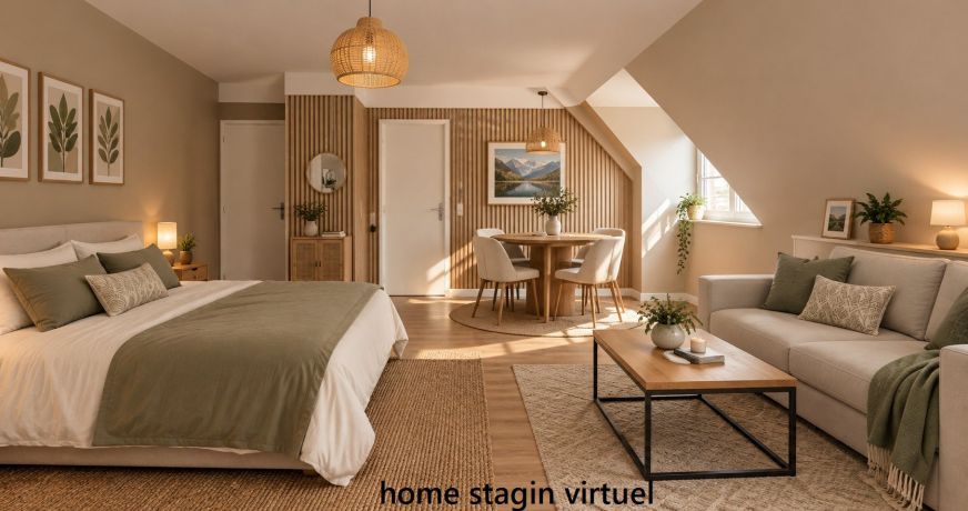 vente Maison La Baule Escoublac