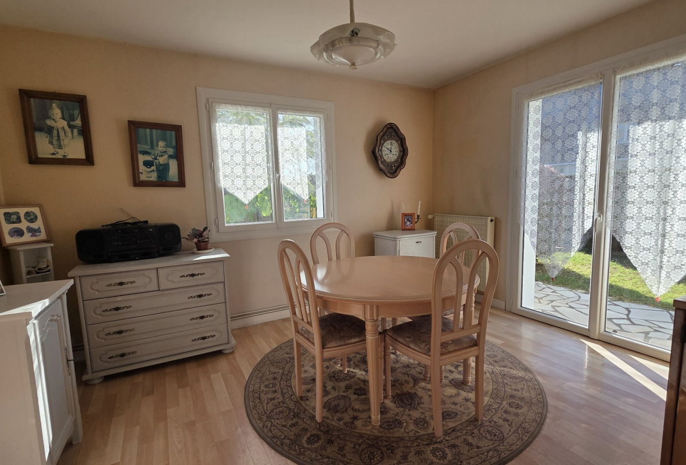vente Maison Guerande - Photo 5