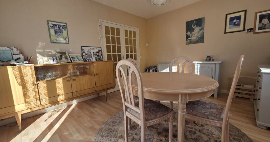 vente Maison La Baule Escoublac