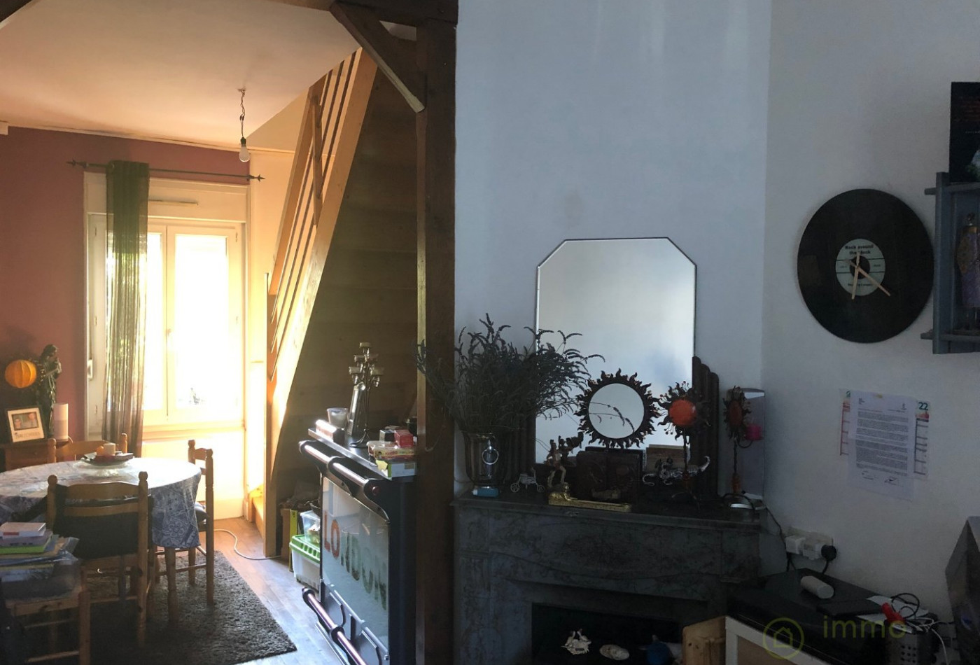 vente Maison Chateauroux - Photo 2