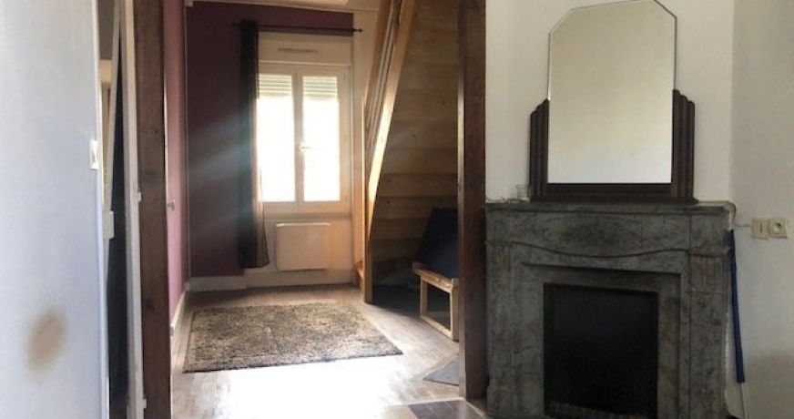 vente Maison Chateauroux