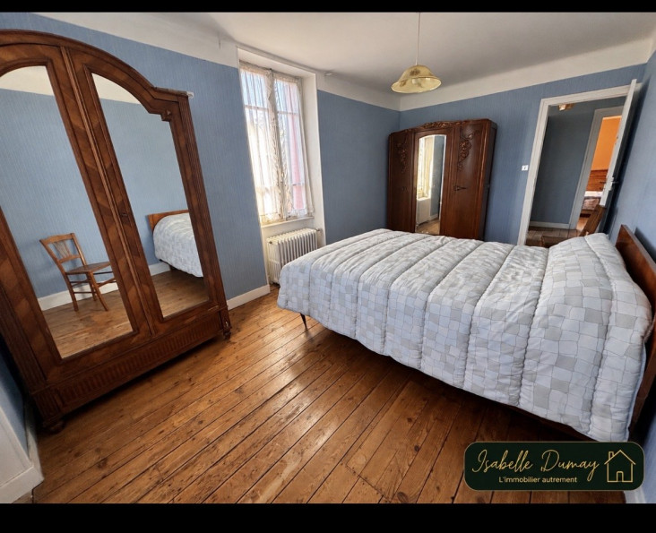 vente Maison Chenerailles - Photo 10