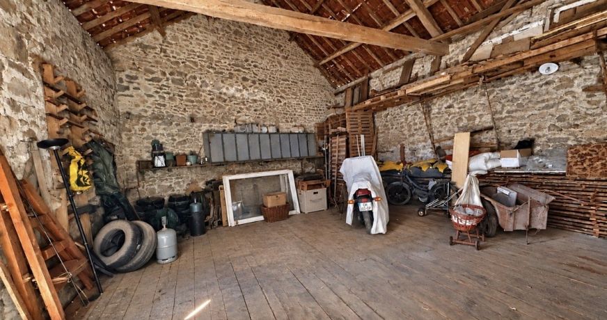 vente Maison Chenerailles