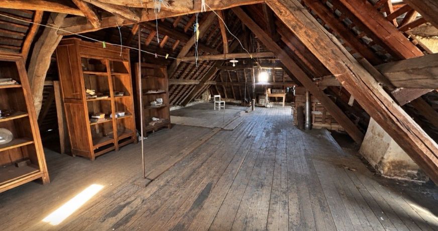 vente Maison Chenerailles