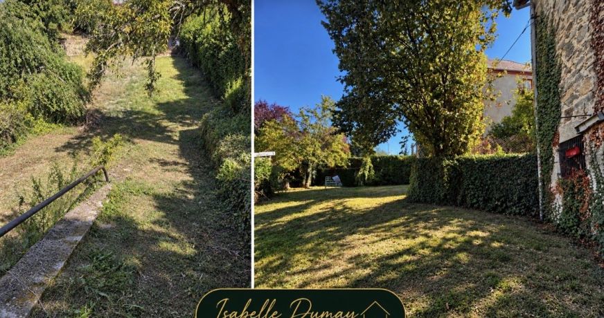 vente Maison Chenerailles