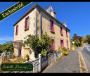 vente Maison Chenerailles