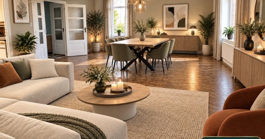 vente Maison Chenerailles