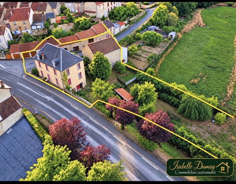 vente Maison Chenerailles - Photo 2