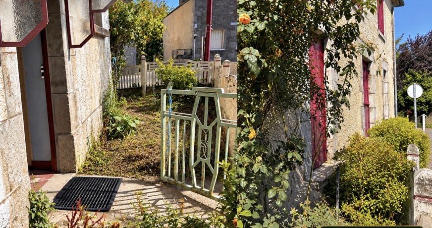 vente Maison Chenerailles