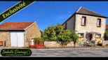 vente Maison Chenerailles