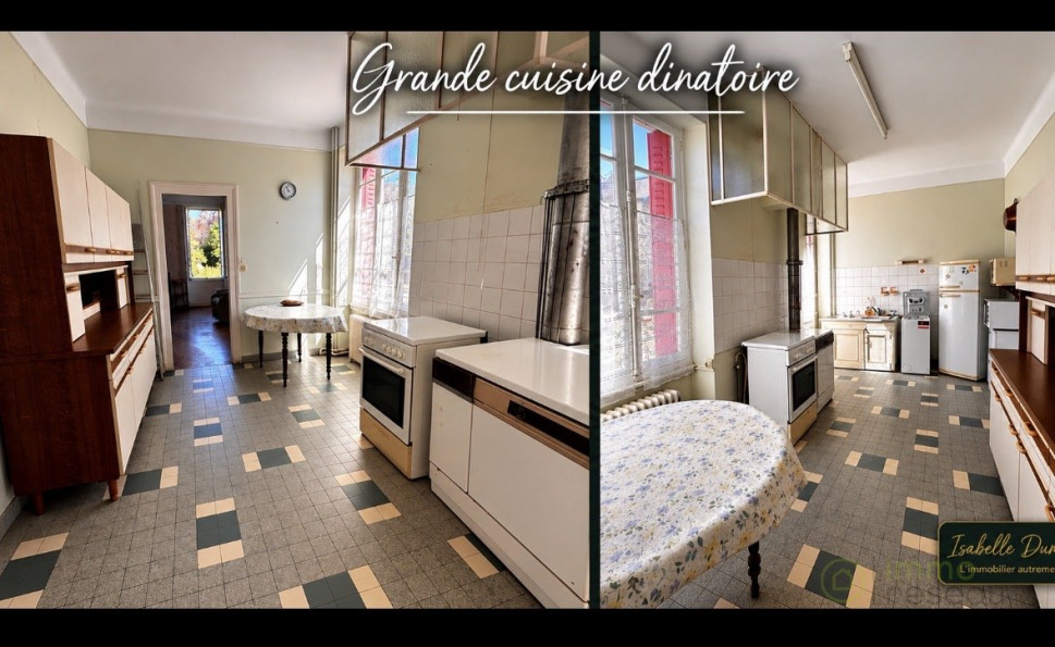 vente Maison Chenerailles - Photo 6