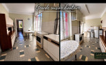 vente Maison Chenerailles