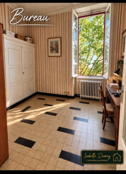 vente Maison Chenerailles - Photo 8