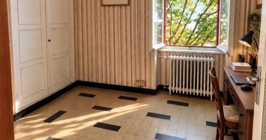vente Maison Chenerailles